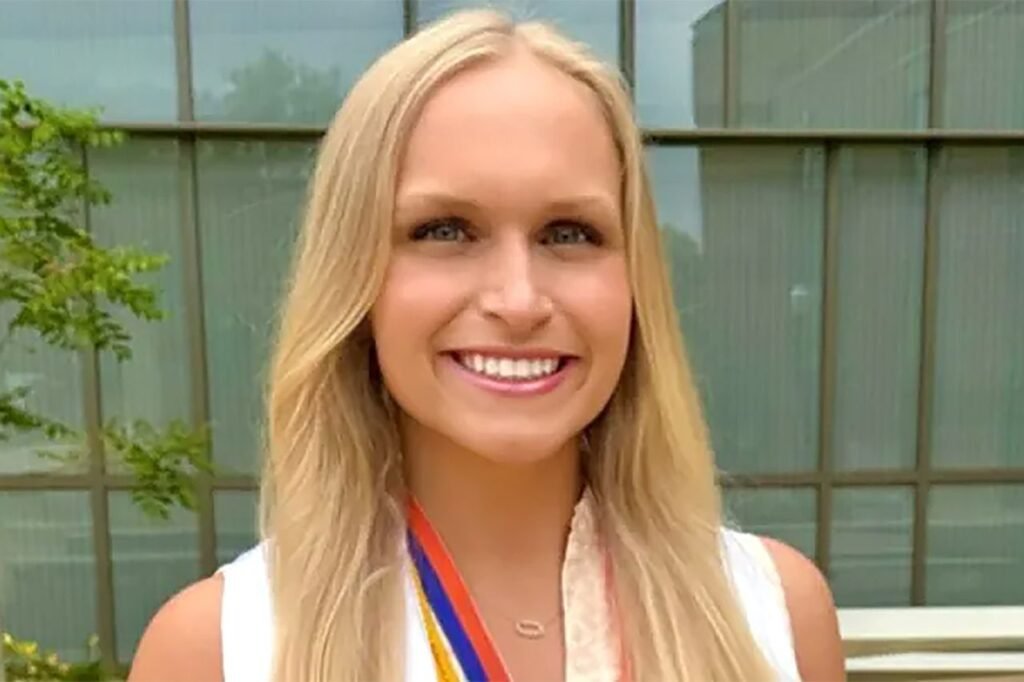 Man Who Shot Ex- Girlfriend During Cancer Charity Walk Sentenced to 40 Years in Prison