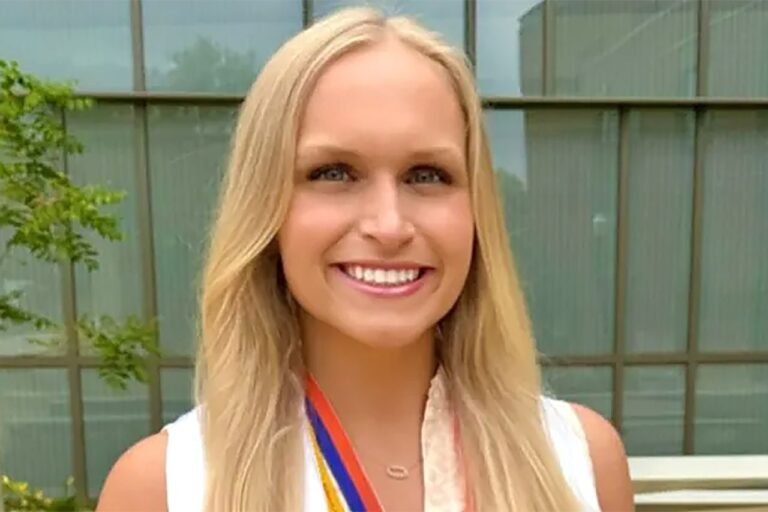 Man Who Shot Ex- Girlfriend During Cancer Charity Walk Sentenced to 40 Years in Prison