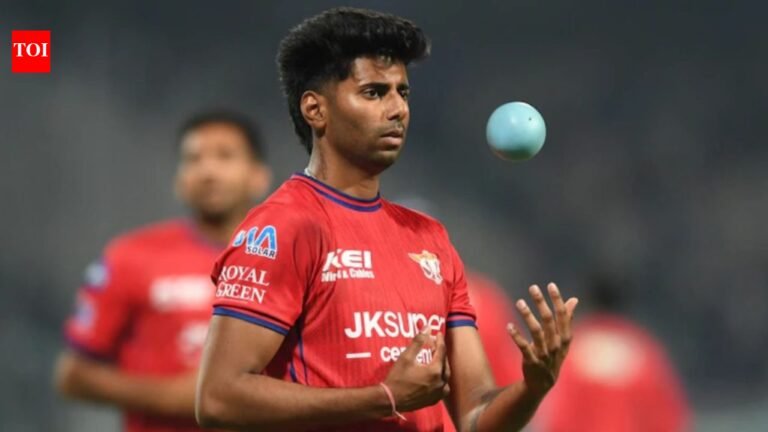 Mayank Yadav: Is Mayank Yadav ready for IPL 2026? LSG share big update on Rs 11 crore speedster | Cricket News