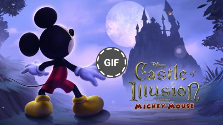 Menjelajahi Serunya Game Castle Of Illusion » Dashofinsight