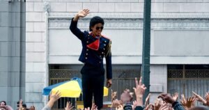 Michael review – legacy management 101