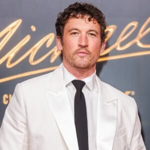 Miles Teller 5 Million Long Drink Company Sale, Not Retiring Actor