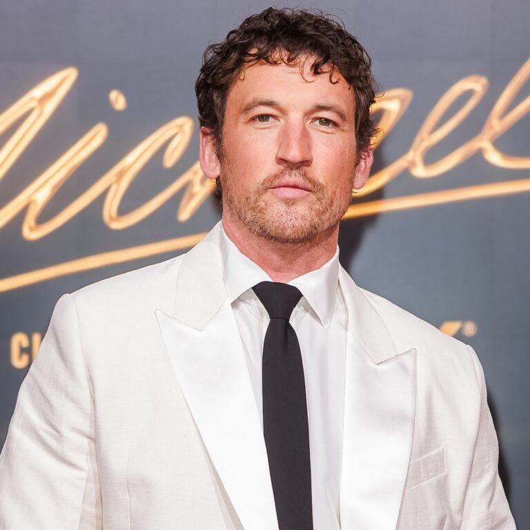 Miles Teller 5 Million Long Drink Company Sale, Not Retiring Actor