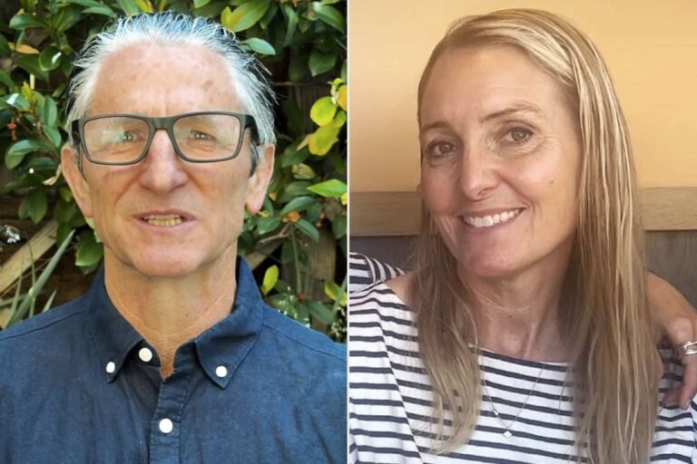 Missing Mom's Husband Says He and Their Daughters Are 'Suffering' but Not Giving Up Hope 2 Weeks After She Vanished