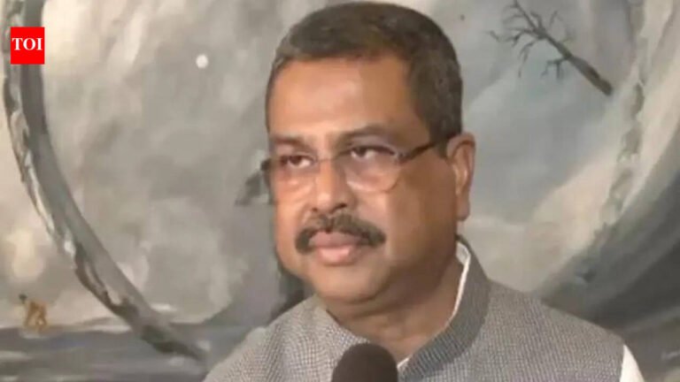 MoE Takes Action at NIT Kurukshetra: New Acting Director Appointed Amid Governance Concerns |