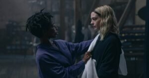 Mother Mary review – beautiful and bewitching