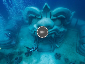 Museum Bawah Laut Thailand Destinasi Wisata Unik