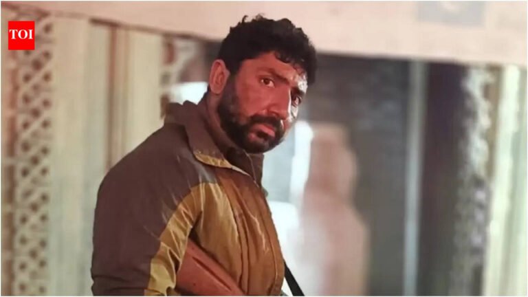 Mustafa Ahmed: ‘Dhurandhar 2’ star Mustafa Ahmed fields fan questions after Hamza’s exit: ‘Can take over Pakistan, actually run it better’ | Hindi Movie News