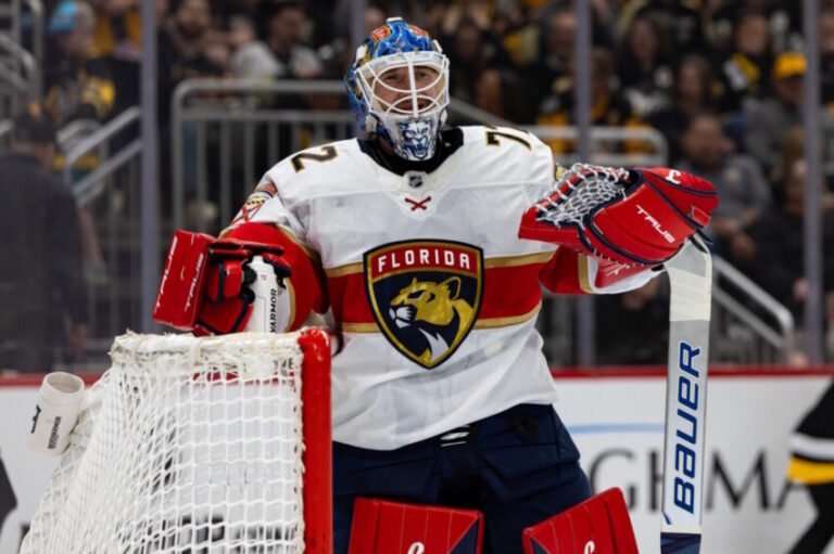 NHL Rumors: Berube, Flyers, Bobrovsky, and the Canucks