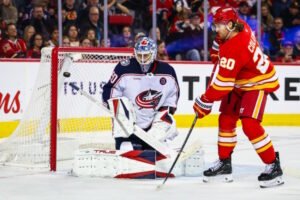 NHL Rumors: Calgary Flames, and the Columbus Blue Jackets