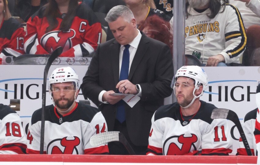 NHL Rumors: Toronto Maple Leafs, New Jersey Devils, and the Nashville Predators NHL Rumors: Toronto Maple Leafs, New Jersey Devils, and the Nashville Predators