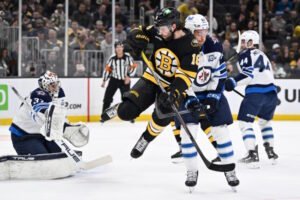 NHL Rumors: Toronto Maple Leafs, and the Winnipeg Jets