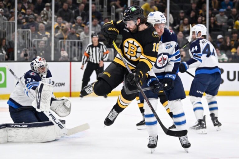 NHL Rumors: Toronto Maple Leafs, and the Winnipeg Jets