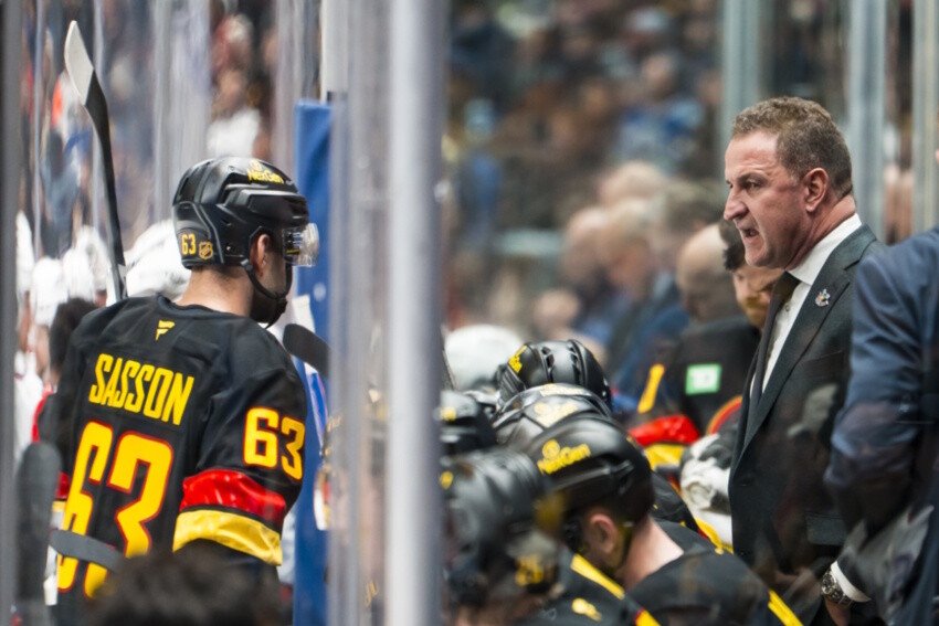 NHL Rumors: Vancouver Canucks – Adam Foote and Manny Malhotra NHL Rumors: Vancouver Canucks – Adam Foote and Manny Malhotra