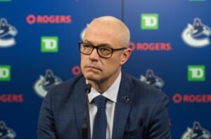 NHL Rumors: Vancouver Canucks, New Jersey Devils, and the Toronto Maple Leafs