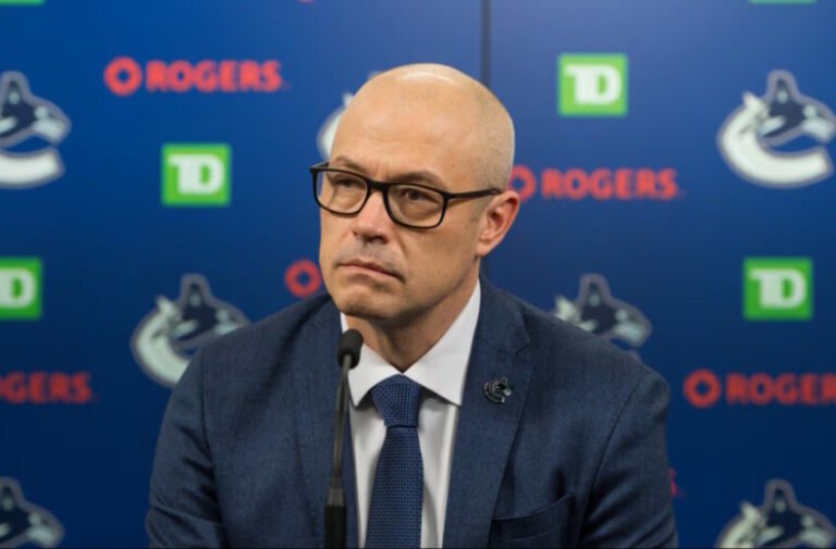 NHL Rumors: Vancouver Canucks, New Jersey Devils, and the Toronto Maple Leafs