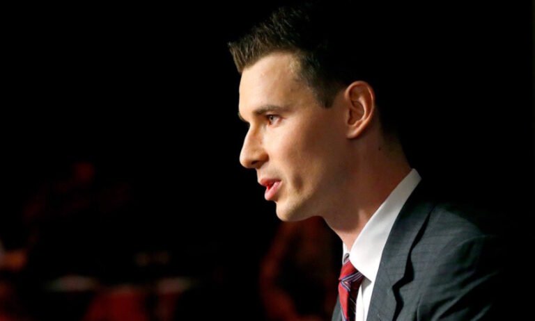 Nashville Predators GM Search Heading to the Final Stages Nashville Predators GM Search Heading to the Final Stages