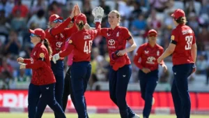 Nat Sciver-Brunt to captain, 18-year-old spinner called up