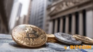 New Hampshire’s Bitcoin-Backed Municipal Bond Moves Closer With Moody’s Rating