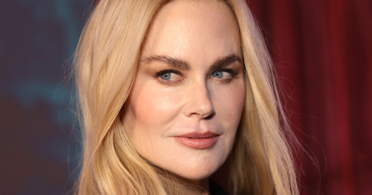 Nicole Kidman’s masterclass in public break-ups as actress lands outrageous amount of gigs after Keith Urban divorce