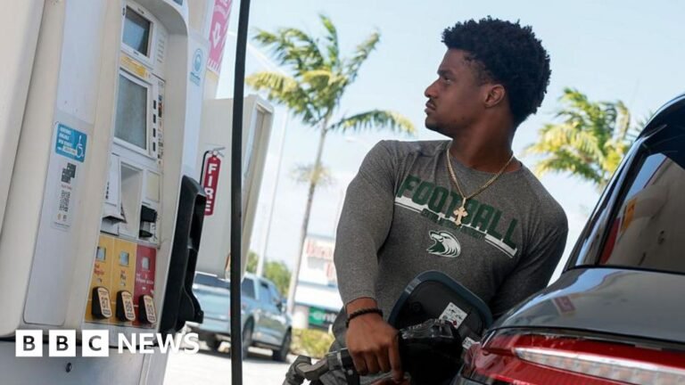 Oil prices ease on hopes of new US-Iran peace talks