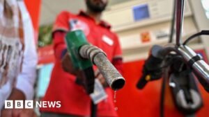 Oil prices rise as US-Iran peace talks stall