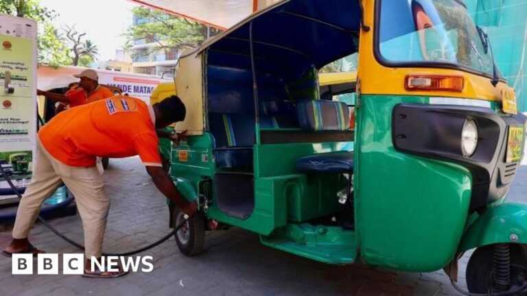 Oil prices rise as concerns grow over 'fragile' US-Iran ceasefire