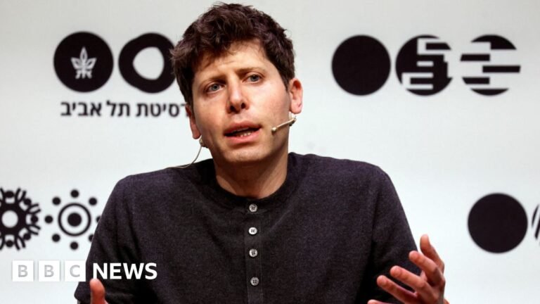 OpenAI faces criminal probe over role of ChatGPT in shooting