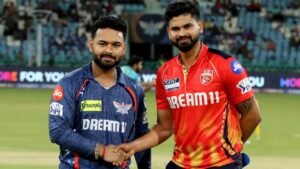 PBKS vs LSG Dream11 Prediction Today Match 29 (19 April 2026), IPL Fantasy Cricket Tips, Playing XI, Pitch Report, Injury Update- IPL 2026, Match 29
