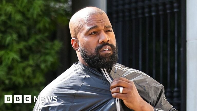 Pepsi withdraws as UK festival sponsor after Kanye West backlash Pepsi withdraws as UK festival sponsor after Kanye West backlash