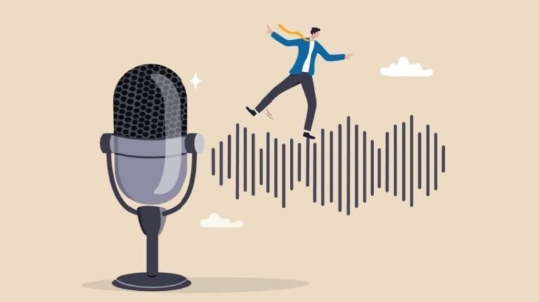 Podcast-Style eLearning: Drive Learner Engagement