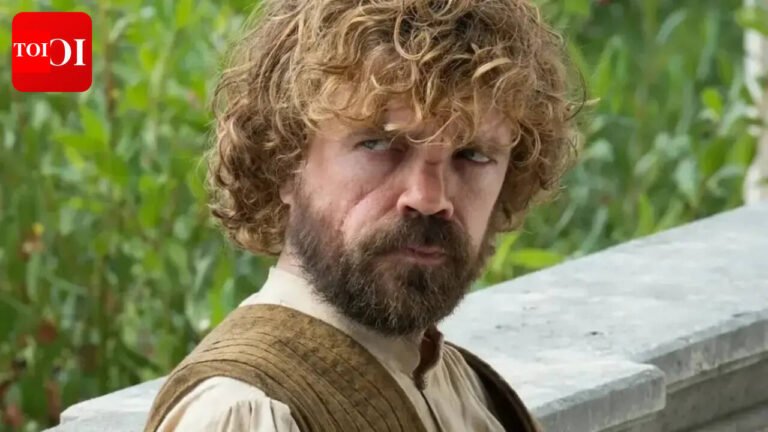 Quote of the day by Peter Dinklage as Tyrion Lannister in ‘Game of Thrones’: ‘Never forget what you are’﻿﻿ |