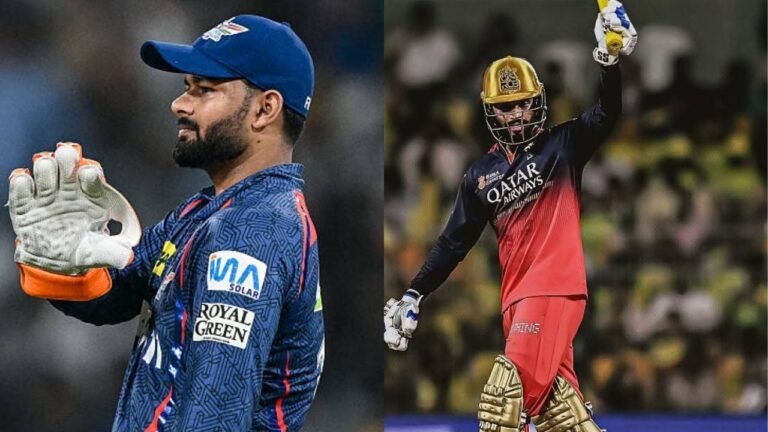 RCB vs LSG Dream11 Prediction Today Match, Dream11 Team Today, Fantasy Cricket Tips, Playing XI, Pitch Report, Injury Update- IPL 2026, Match 23