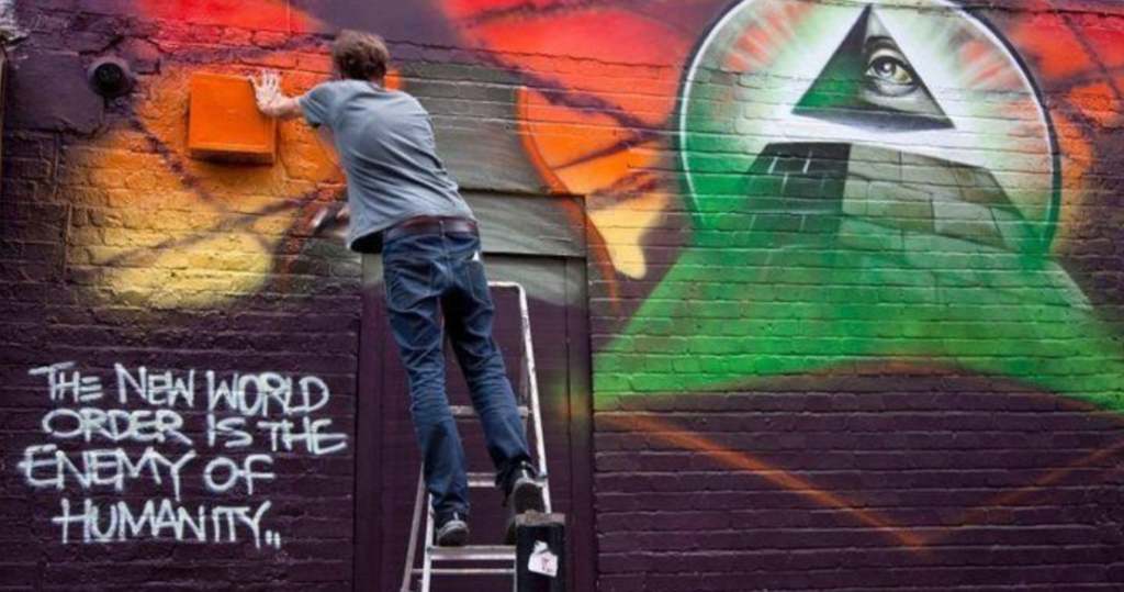 Relics Of A Revolution, Part II: False Profits And Freedom Relics Of A Revolution, Part II: False Profits And Freedom