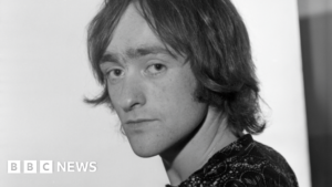 Rock band Traffic co-founder Dave Mason dies at 79