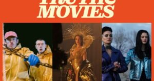 Rose of Nevada | Mother Mary | Vox Lux (2018)