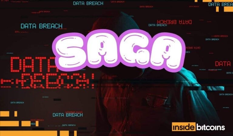 Saga Hacked For Million, Pauses SagaEVM Chain Saga Hacked For Million, Pauses SagaEVM Chain
