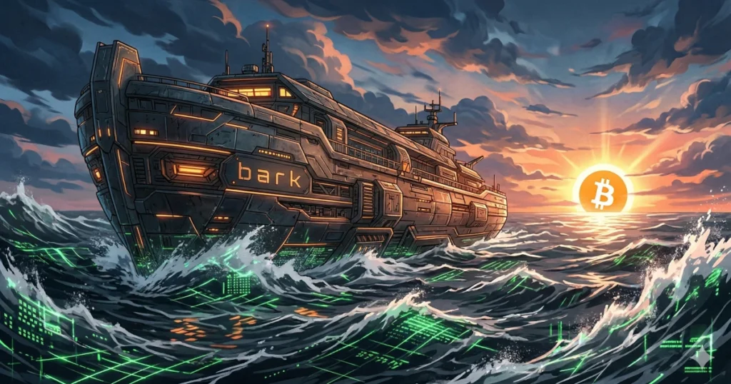 Second’s Bark Boasts New Era Of Bitcoin Payments, Drawing In Former Blockstream Developers Second’s Bark Boasts New Era Of Bitcoin Payments, Drawing In Former Blockstream Developers