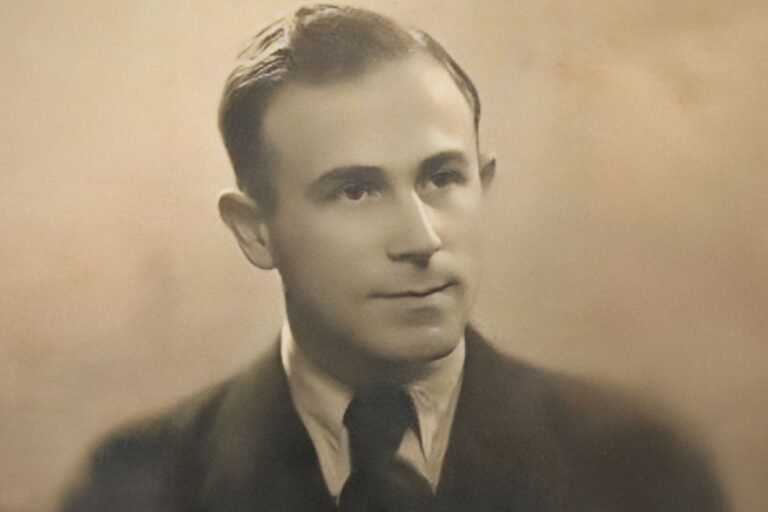 Siblings Whose Father Survived the Holocaust Learned About His Heroism Through a “Life” Magazine Article Siblings Whose Father Survived the Holocaust Learned About His Heroism Through a “Life” Magazine Article