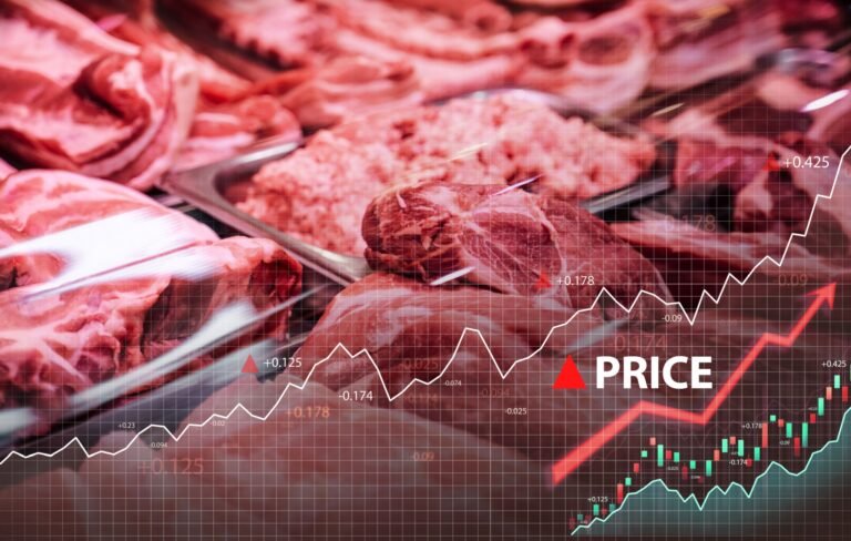 Steakhouse to Supermarket, High Beef Prices Aren’t Going Away
