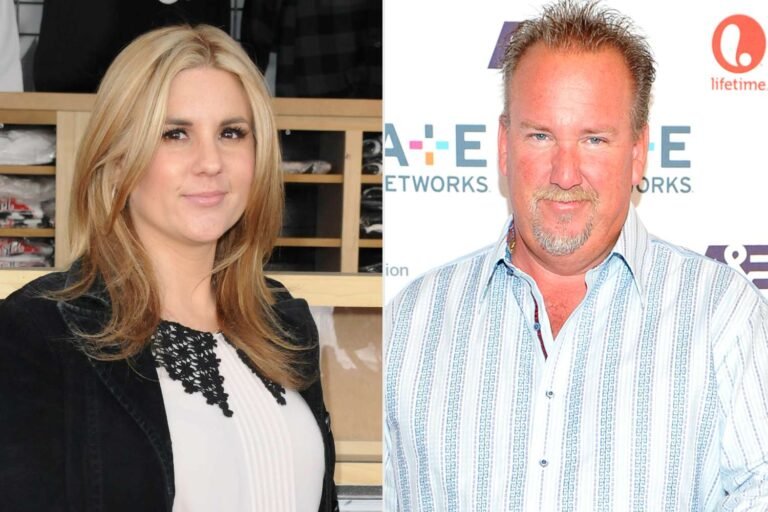 “Storage Wars” Star Brandi Passante Shares Emotional Tribute to Darrell Sheets: ‘The Grief Is Endless’