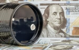 Supply Shocks Plus Inflation Bind the Fed’s Hands