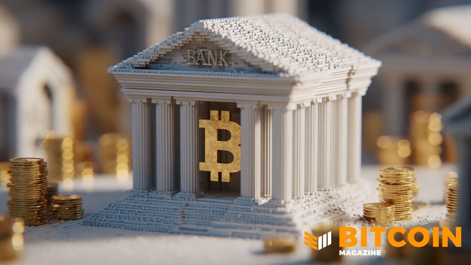 TD Cowen Initiates Coverage On Bitcoin Treasury Companies, Frames PBTC Sector As Investable Equity Category TD Cowen Initiates Coverage On Bitcoin Treasury Companies, Frames PBTC Sector As Investable Equity Category