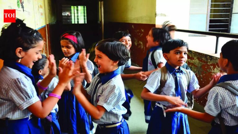 TN RTE admissions 2026–27: Key dates, eligibility and how to apply TN RTE admissions 2026–27: Key dates, eligibility and how to apply