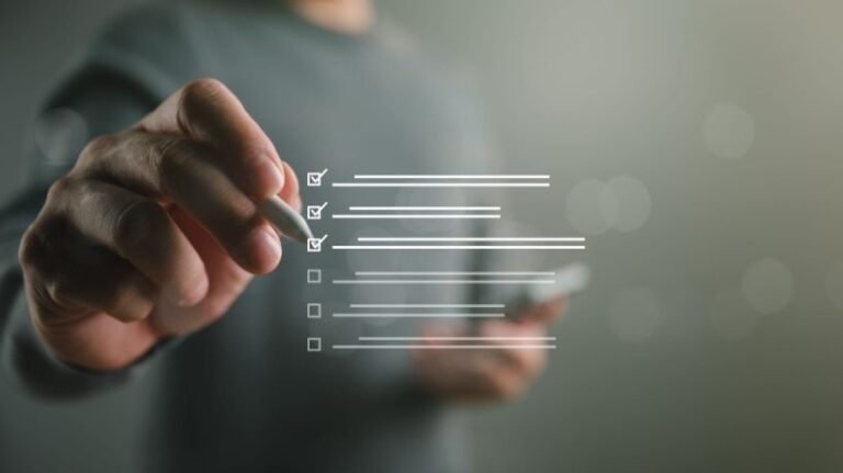 Task Analysis For Instructional Designers