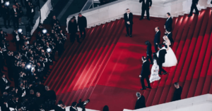 The 2026 Cannes Film Festival line-up is here! The 2026 Cannes Film Festival line-up is here!