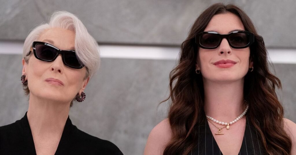 The Devil Wears Prada 2 Review: The Devil Wears Prada 2 is great for those seeking a 2-hour nostalgia hit, but at the end of the day, it’s still a bad movie