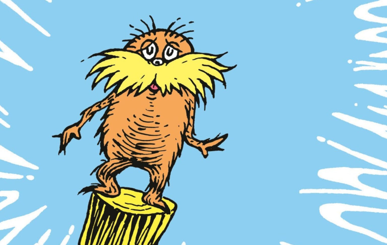 The Lesson of The Lorax Isn’t What You Think The Lesson of The Lorax Isn’t What You Think