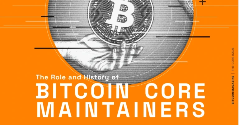 The Role And History Of Bitcoin Core Maintainers The Role And History Of Bitcoin Core Maintainers