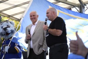 The St. Louis Blues May Not Stand In Doug Armstrong’s Way The St. Louis Blues May Not Stand In Doug Armstrong’s Way